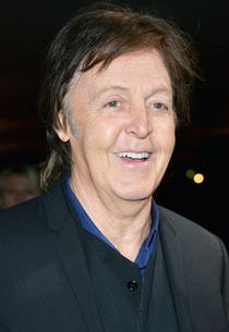 Paul McCartney | Photo Credits: Dominique Charriau/WireImage