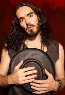 Russell Brand | Photo Credits: FX
