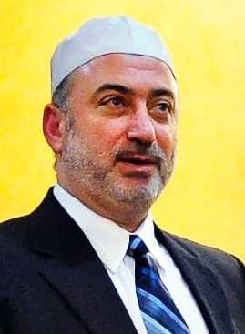 Imam Mohamad Jamal Daoudi