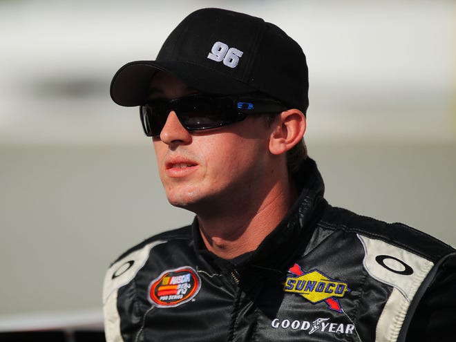 Daytona Beach's Ben Kennedy, 21, has two NASCAR K&N Pro Series East wins in five starts this season and will make his NASCAR Camping World Truck Series debut in August at Bristol (Tenn.) Motor Speedway.