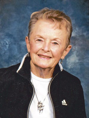 Mary E. Neil