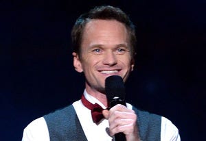 Neil Patrick Harris | Photo Credits: Andrew H. Walker/Getty Images