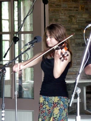 The 21st annual Old-Time Fiddlers' Gathering will be held Saturday and Sunday at Watkins Glen State Park.