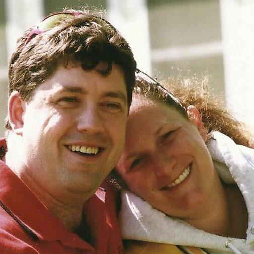 Tom and Kristen Powell were married almost 17 years. She died in February leaving Tom to care for their sons and to figure out how best to go on without her.