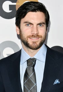 Wes Bentley | Photo Credits: Alberto E. Rodriguez/Getty Images