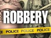 robbery generic