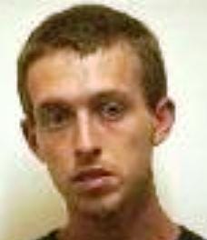 Stephen J. Dunphy, 25, of 272 Center St., Bridgewater, was arrested Monday, June 17, 2013, on charges of robbing Citizens Bank in Randolph earlier in the day.