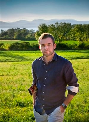 Award-winning journalist and war correspondent Michael Hastings. Hastings, died early Tuesday in a car accident in Los Angeles, his employer and family said.