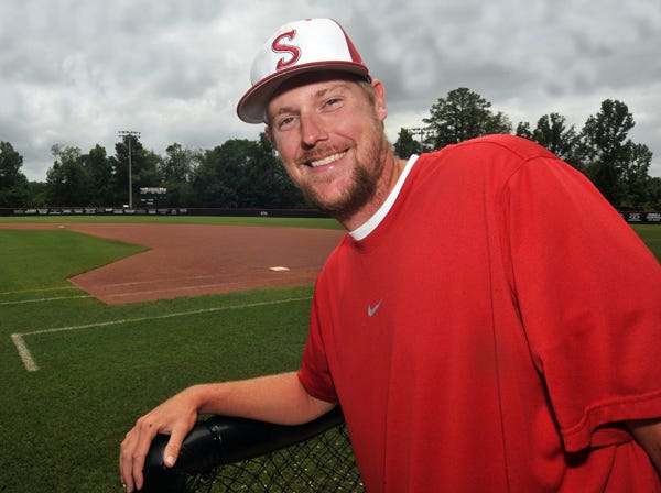 Southside assistant baseball coach Tyler Driskell has been hired as the new Sand Rock baseball coach.