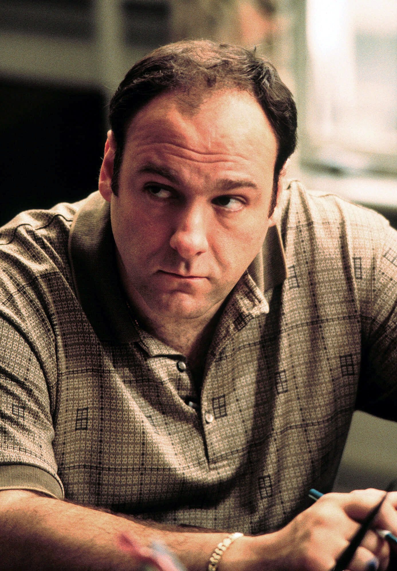 Tony Soprano more than a memorable TV character