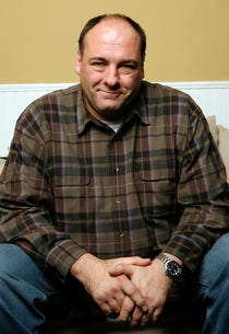 James Gandolfini | Photo Credits: Matt Carr/Getty Images