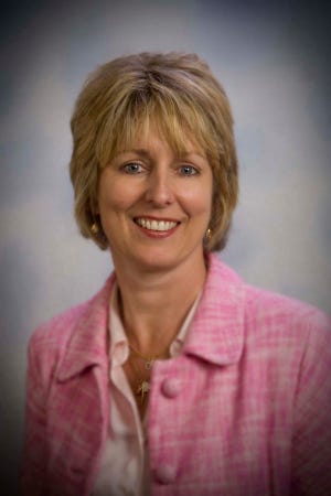 Dr. Kathleen Brady