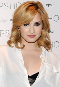 Demi Lovato | Photo Credits: Bryan Bedder/Getty Images