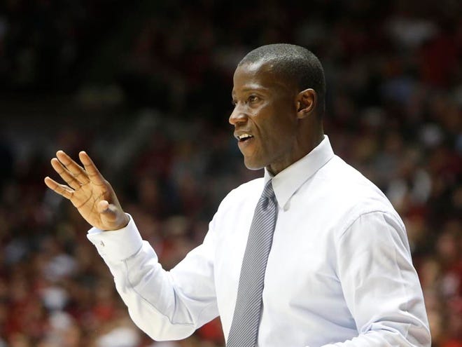 Alabama men’s basketball coach Anthony Grant announced Monday that the Crimson Tide will play a series of games in Europe in August.
