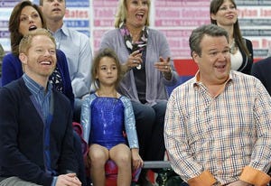 Modern Family | Photo Credits: Jordin Althaus/ABC