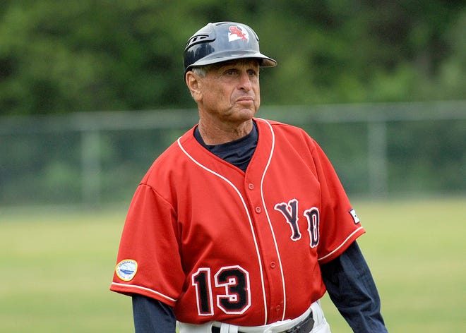Yarmouth-Dennis Red Sox Field Manager Scott Pickler has had his team in the Cape League championship series five times in the last 10 years.