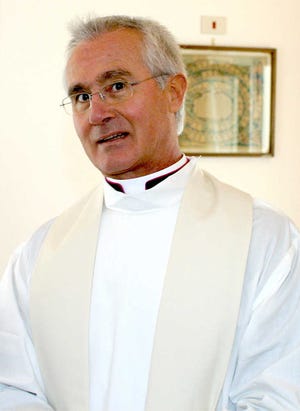 Monsignor Nunzio Sca­rano, already under investigation in a purported money-laundering plot involving the Vatican bank, is accused of corruption and slander.