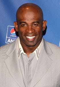Deion Sanders | Photo Credits: Andrew H. Walker/Getty Images