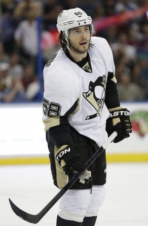 Kris Letang will apparently stay with the Penguins. Letang is just 26 and a Norris Trophy finalist, but might have served the Penguins better via trade.