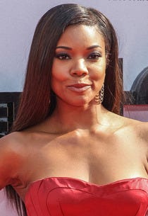 Gabrielle Union | Photo Credits: Paul A. Hebert/Getty Images