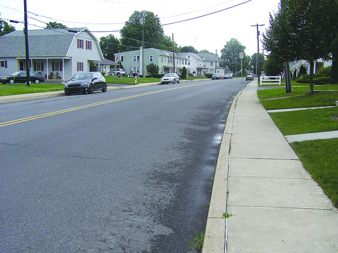 Residents in the townhomes along South Carlisle Street will find parking more convenient, perhaps as soon as this week. Borough council authorized the public works department to move the no parking sign closer to the U.S. 11 intersection. The hope is that congested parking on the west side of the street will be alleviated.