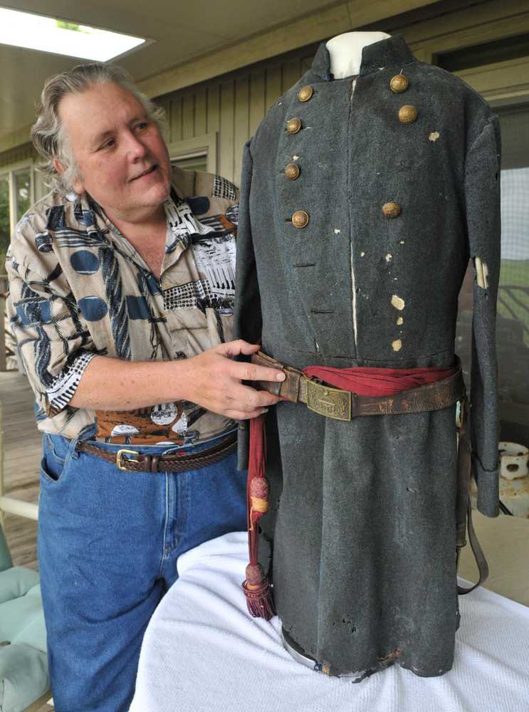 Civil War North Uniforms