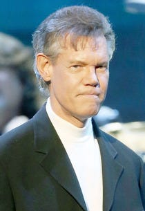 Randy Travis | Photo Credits: Frederick M. Brown/Getty Images