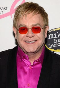 Elton John | Photo Credits: Kevin Mazur/WireImage