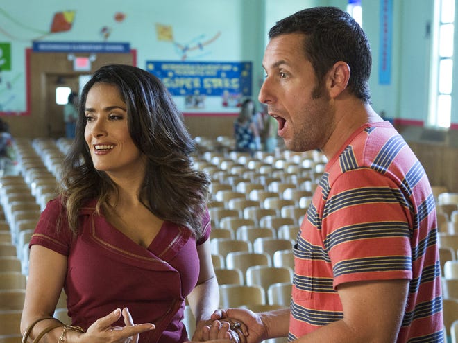 Adam Sandler's 10 sorriest screen roles Adam Sandler's 10 sorriest screen roles