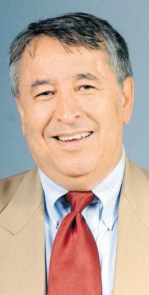 Enrique Rangel