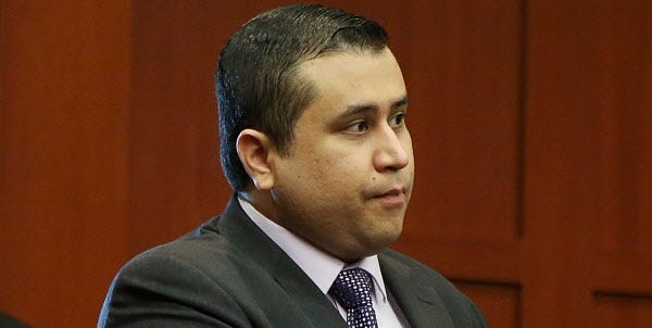 A jury found George Zimmerman not guilty of second-degree murder in the fatal shooting of Trayvon Martin.