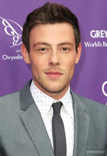 Cory Monteith | Photo Credits: Jonathan Leibson/Getty Images