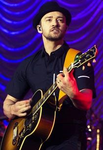 Justin Timberlake | Photo Credits: Samir Hussein/WireImage