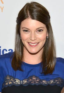 Gail Simmons | Photo Credits: Eugene Gologursky/WireImage/Getty Images