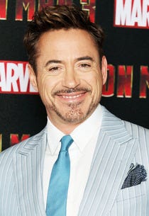 Robert Downey Jr. | Photo Credits: Dave J Hogan/Getty Images