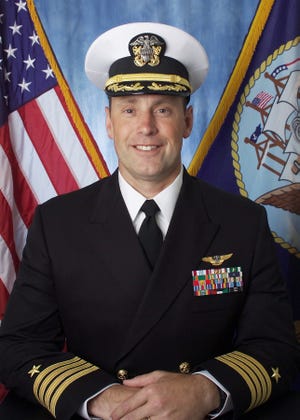 Capt. John Kemna