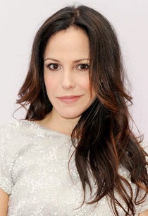 Mary-Louise Parker | Photo Credits: Kevin Winter/Getty Images