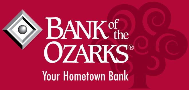 Bank of the Ozarks plans to incorporate the 'hometown bank' and money tree elements from First National Bank's iconic logo into the new logo for former First National branches.