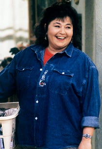 Roseanne Barr | Photo Credits: ABC Photo Archives/ABC via Getty Images