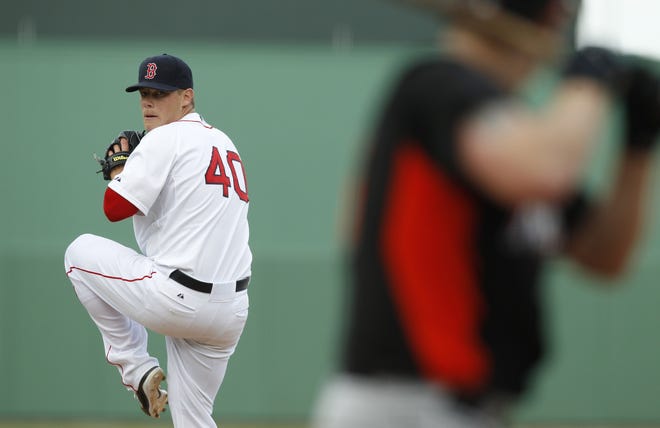 Red Sox reliever Andrew Bailey is out for the foreseeable future after thumb surgery.