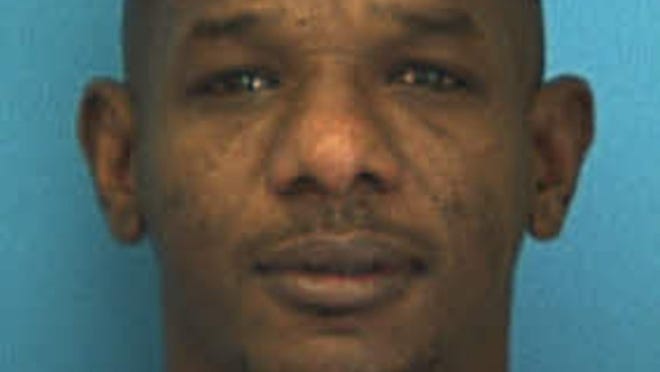 Horn in a picture from the Florida Department of Correction’s website