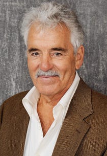 Dennis Farina | Photo Credits: Larry Busacca/Getty Images