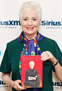 Shirley Jones | Photo Credits: Cindy Ord/Getty Images