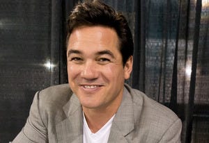 Dean Cain | Photo Credits: Gilbert Carrasquillo/Getty Images