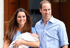 Catherine, Duchess of Cambridge and Prince William, Duke of Cambridge | Photo Credits: Max Mumby/Indigo/Getty Images