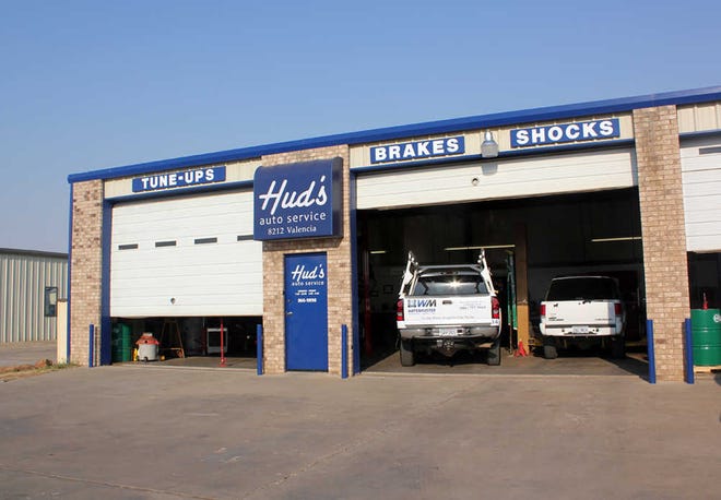 DEPEND ON HUD'S - For the past 24 years, Hud's Auto Service has specialized in the type of trust that has folks talking! Loyal customers are referring neighbors, friends and family to the fairness they have found at 8212 Valencia.