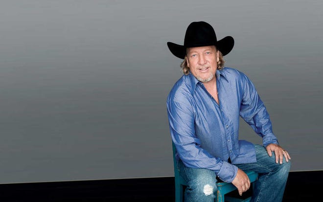 Country singer John Anderson will headline the Old City Music Fest on Nov. 10 along with bands Kansas and Uncle Kracker. The event will take place at the St. Augustine Flea Market festival grounds off State Road 207. Tickets are available online at www.oldcityfest.com. Contributed photo