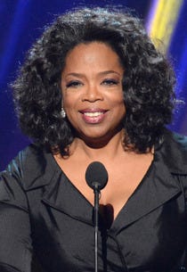Oprah | Photo Credits: Jeff Kravitz/FilmMagic