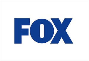 Fox Logo | Photo Credits: Fox