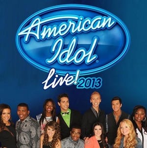 The American Idol Live! Tour will be held 7:30 p.m. Aug. 8 at the Time Warner Cable Arena in Charlotte, N.C.